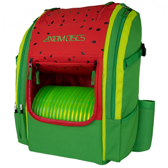 Axiom Bag Voyager Lite-Watermelon - Rapid Fire Disc Golf