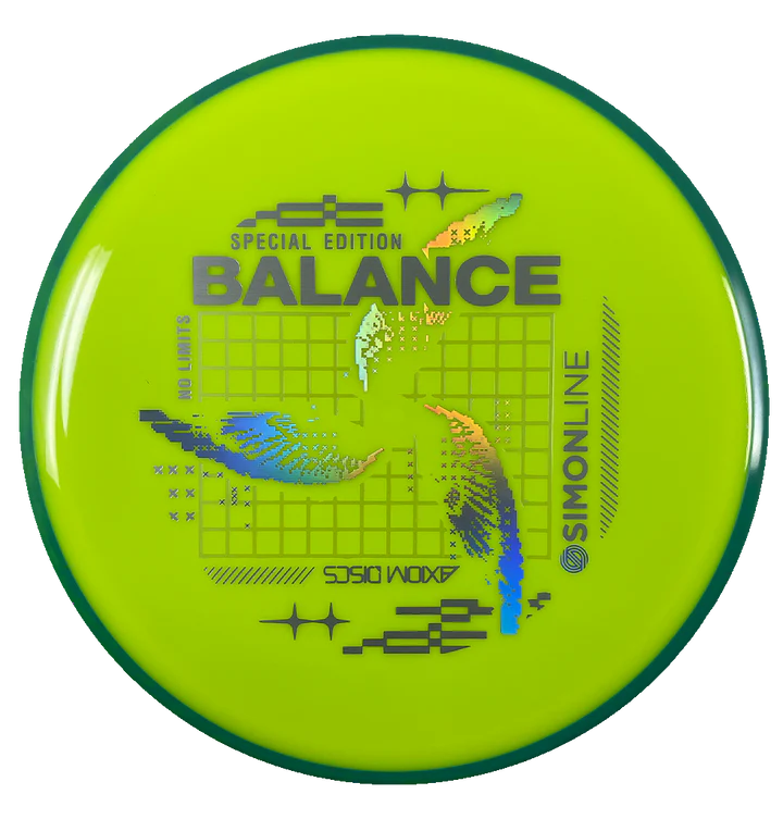 Axiom Balance SE Variant (5/9/25) - Rapid Fire Disc Golf