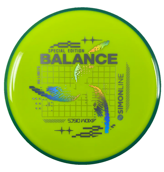 Axiom Balance SE Variant (5/9/25) - Rapid Fire Disc Golf