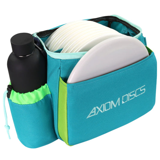 AXM Bag Cell Starter-Mint/Dark Aqua
