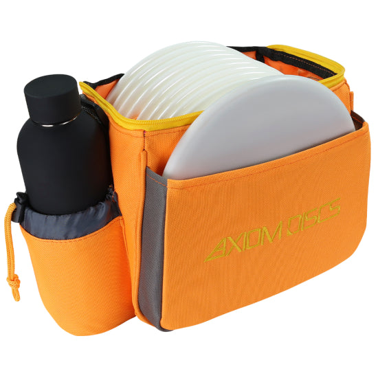 AXM Bag Cell Starter-Yellow Ochre/Orange