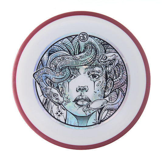 Axiom DFX Crave Neutron Medusa - Rapid Fire Disc Golf