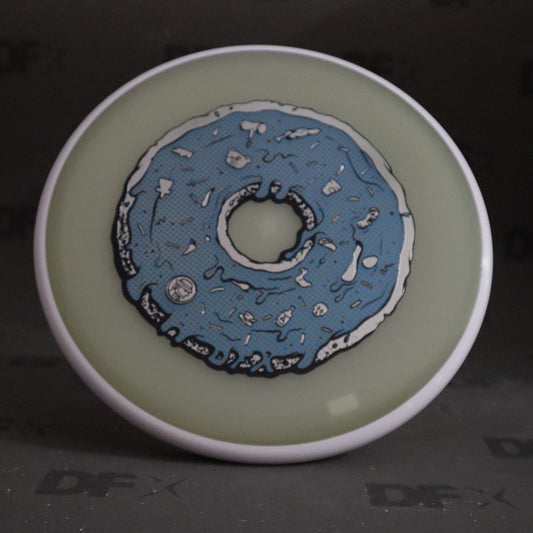Axiom DFX Envy Eclipse Donut - Rapid Fire Disc Golf