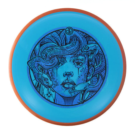 Axiom DFX Hex Neutron Medusa - Rapid Fire Disc Golf