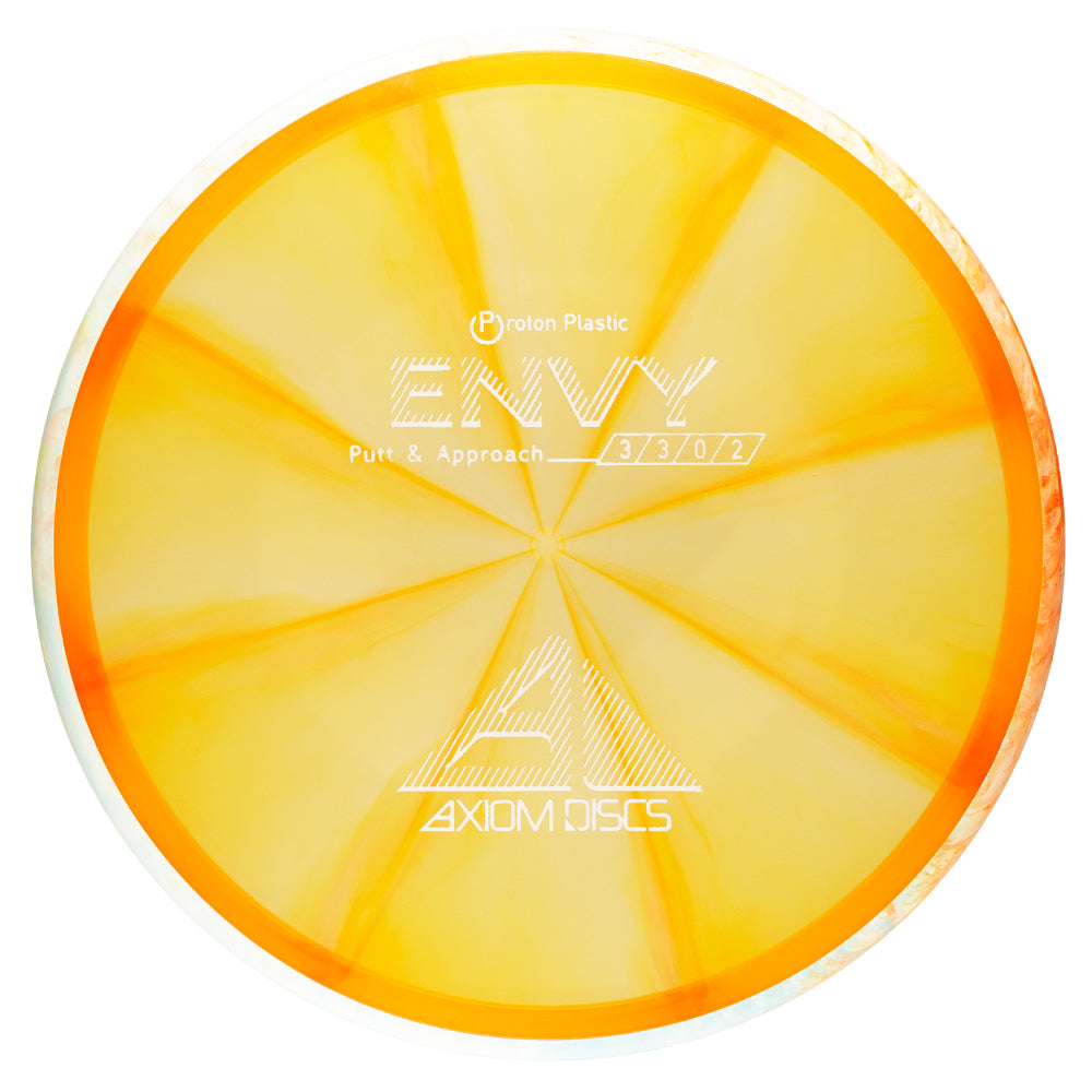 Axiom Envy Proton 170-175 - Rapid Fire Disc Golf