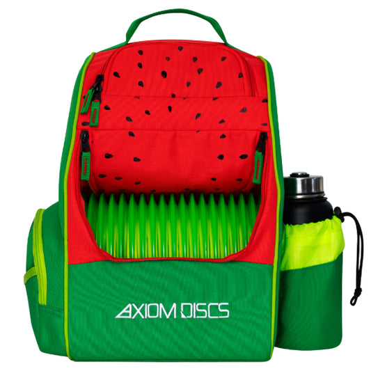 Axiom Bag Shuttle-Watermelon Edition