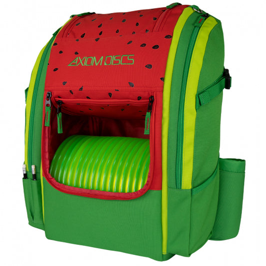 AXM Bag Voyager Lite-Watermelon