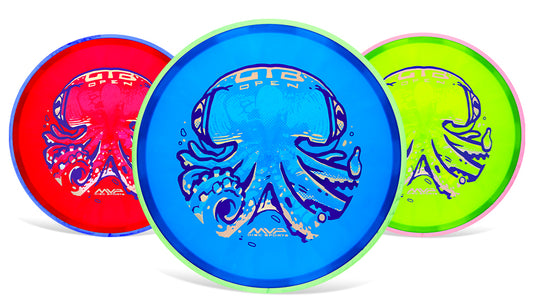 Axiom Proxy Proton Soft (OTB Open Edition 2026)