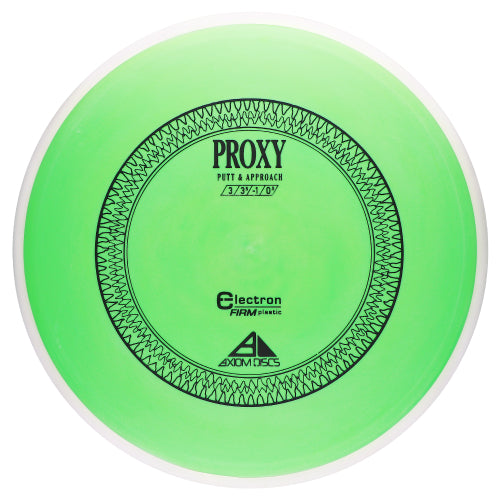 Axiom Proxy Electron Firm