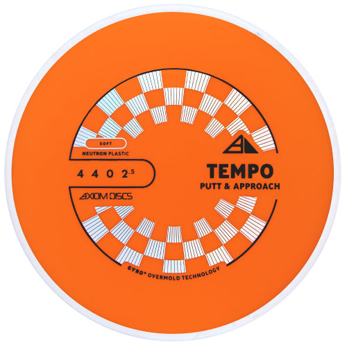 Axiom Tempo Neutron Soft