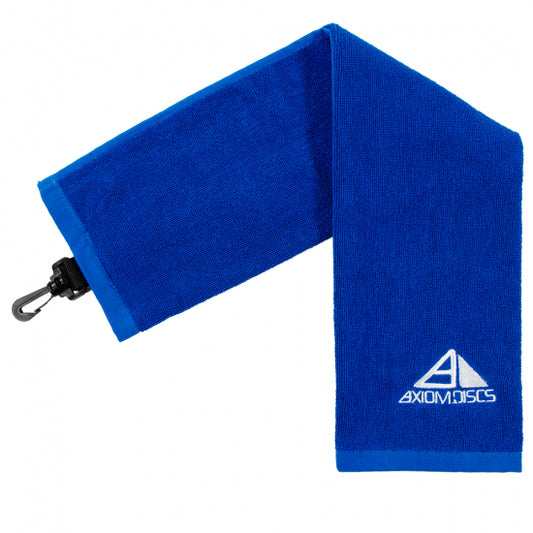 Axiom Towel Trifold