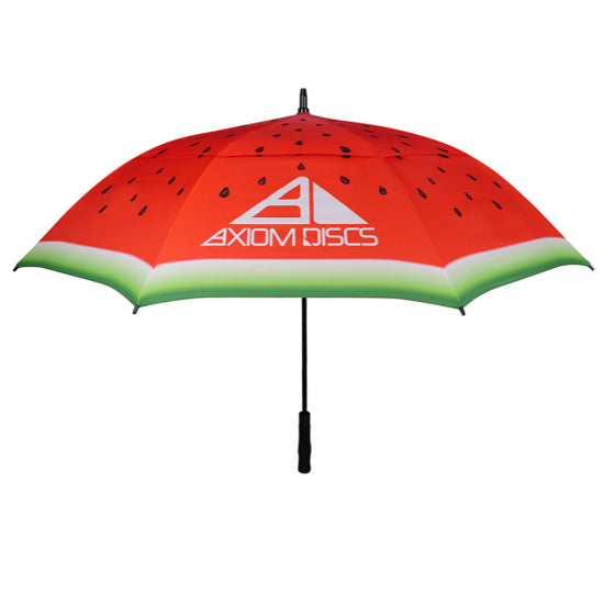 Axiom Umbrella UV Large (Watermelon Edition)