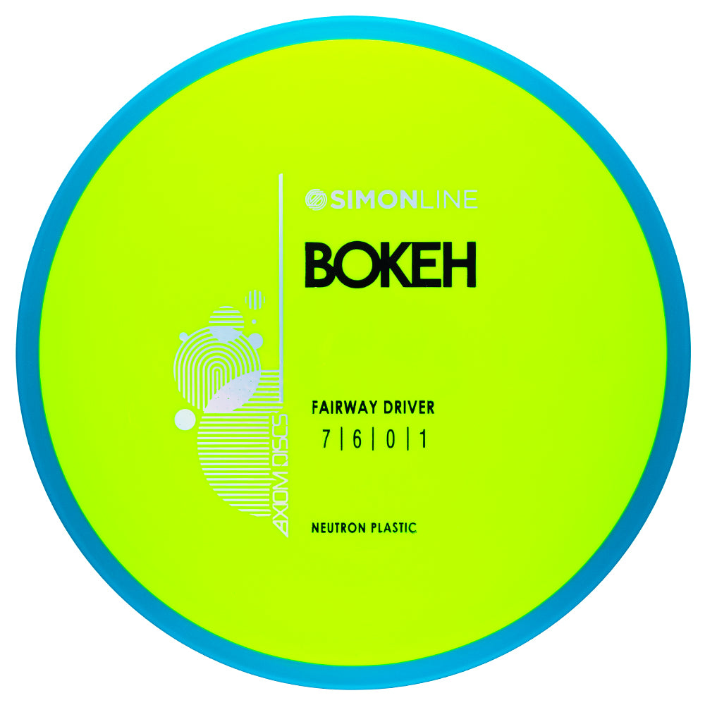 Axiom Bokeh Neutron