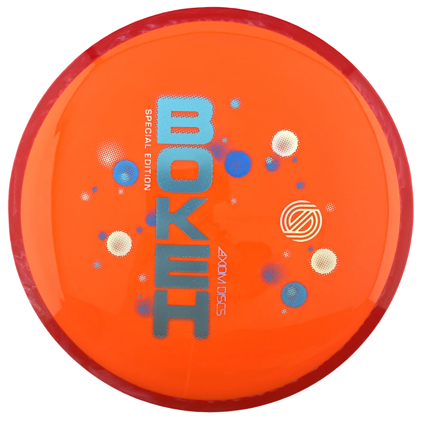 Axiom Bokeh Neutron Special Edition