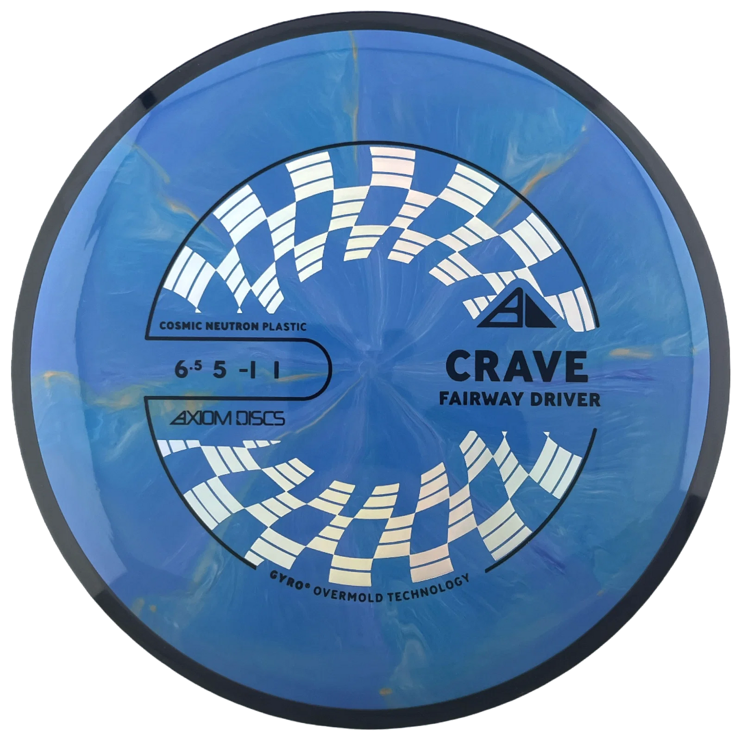 Axiom Crave Cosmic Neutron (Project Lab Coat)