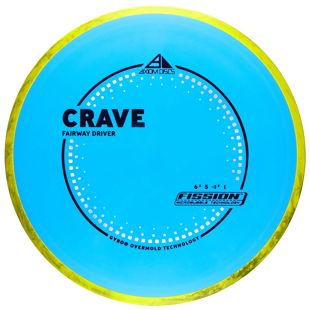 Axiom Crave Fission (Project Lab Coat)