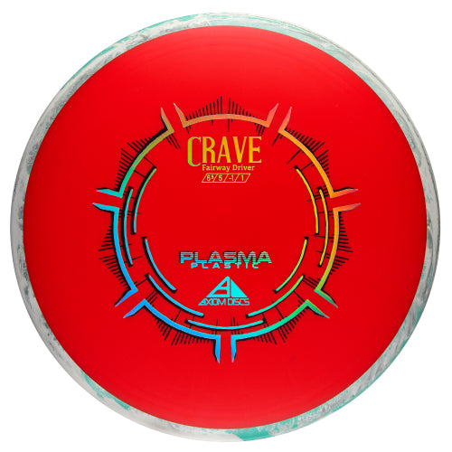 Axiom Crave Plasma