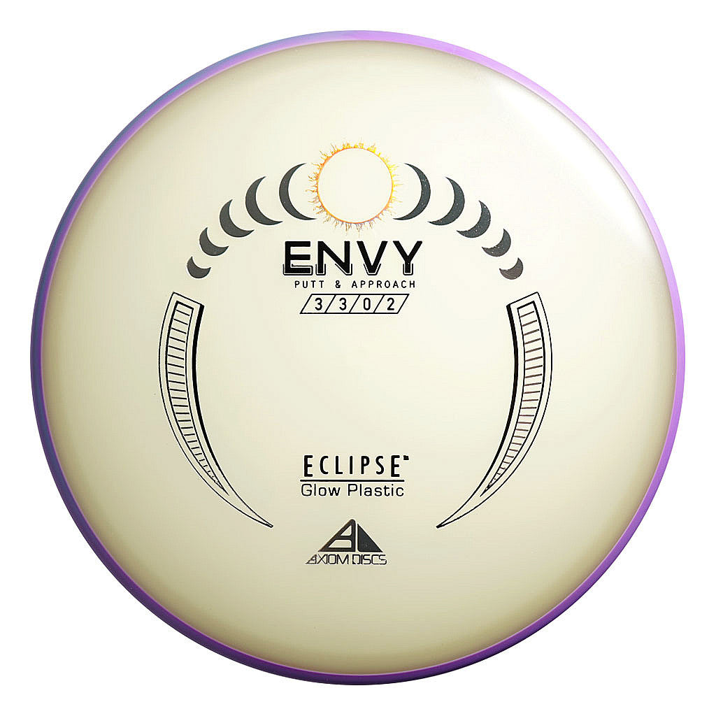 Axiom Envy Eclipse Glow Proton Glow