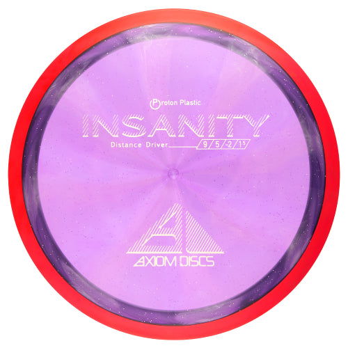 Axiom Insanity Proton