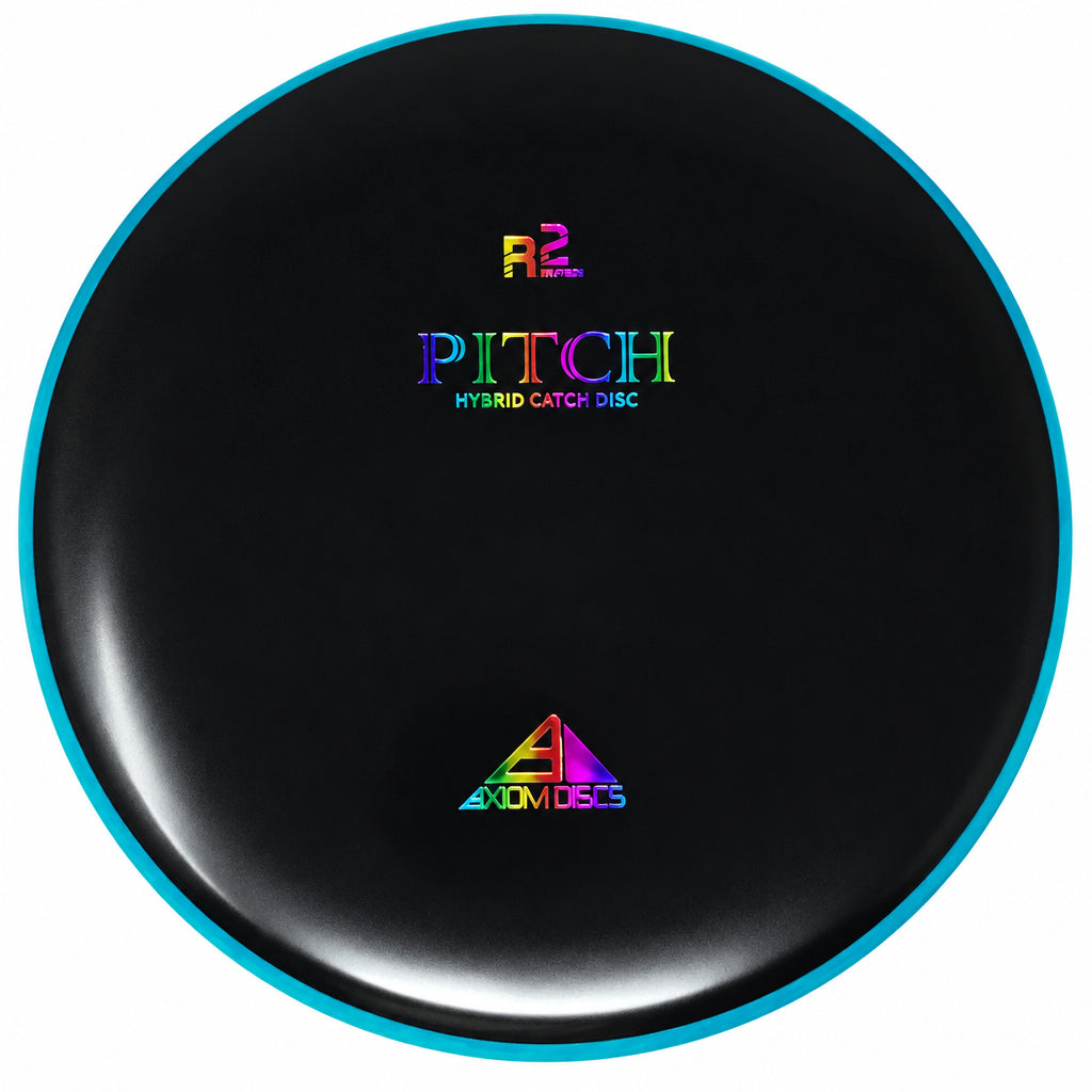 Axiom Pitch Neutron R2