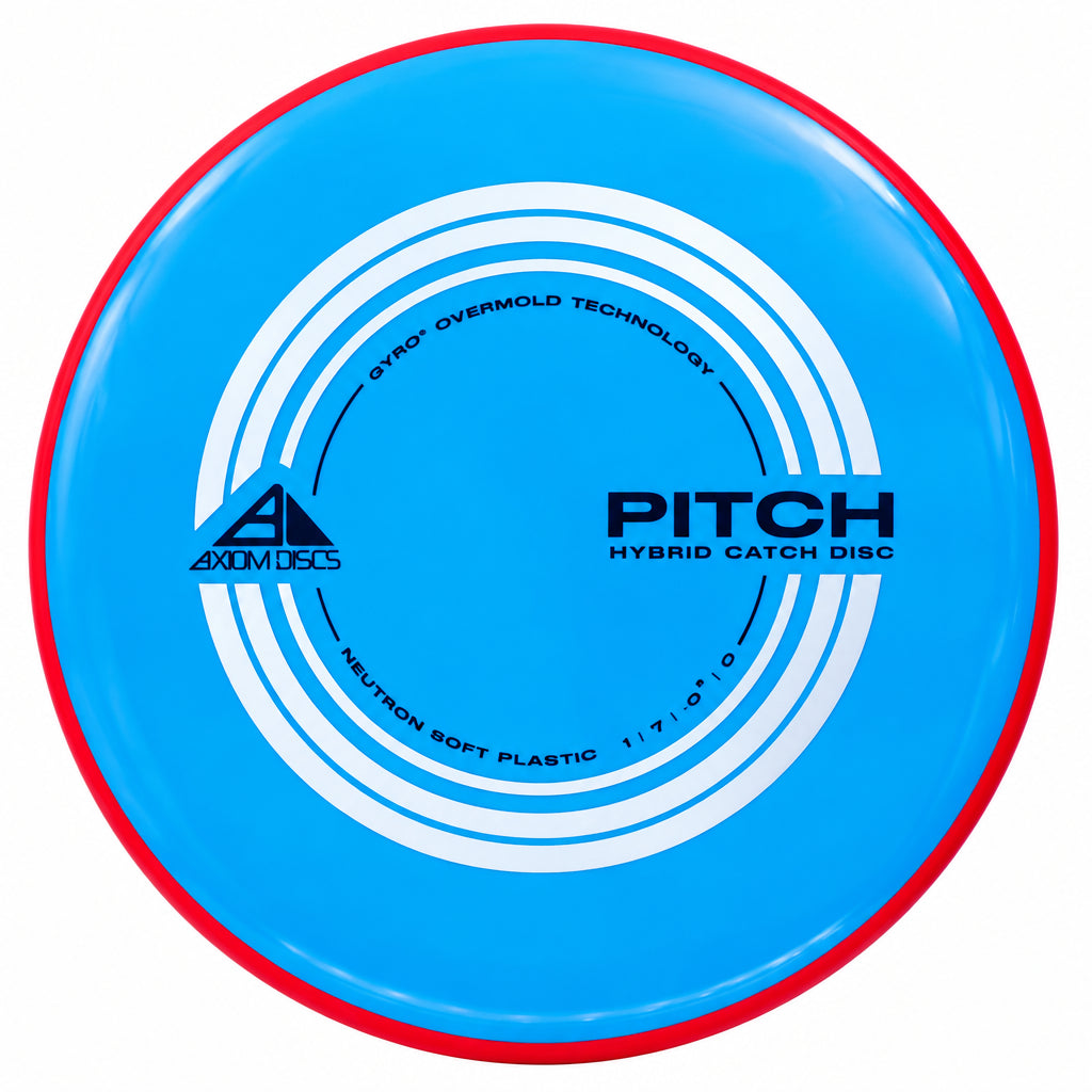 Axiom Pitch Neutron Soft