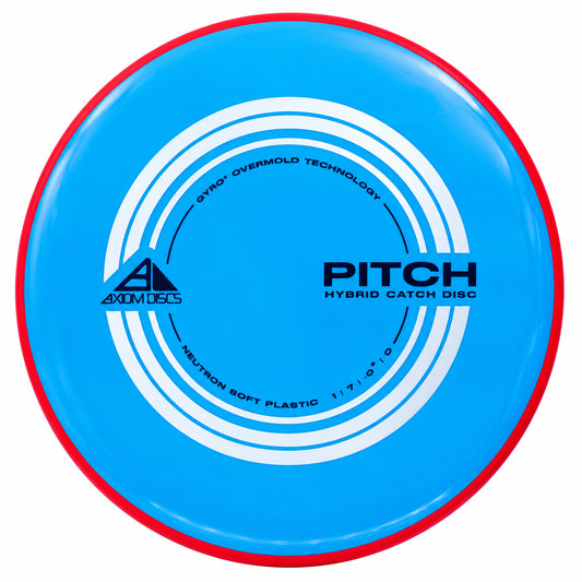 Axiom Pitch Neutron Soft