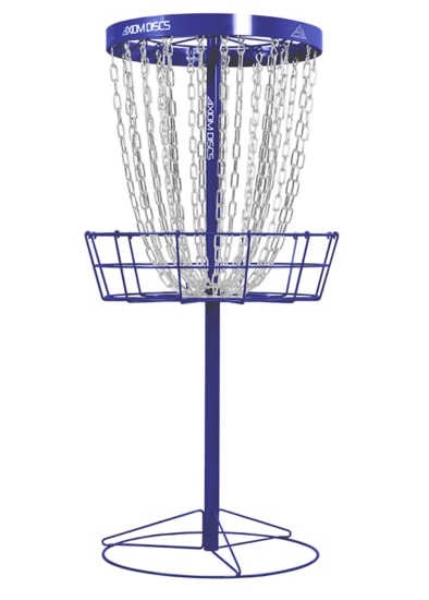 Axiom Basket Pro