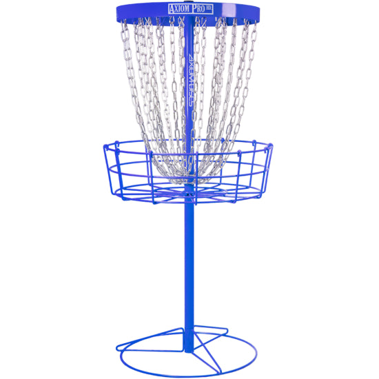 Axiom Basket HD Pro