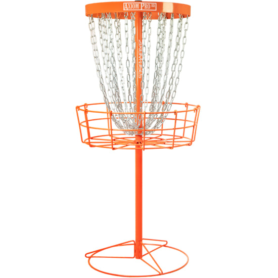 Axiom Basket HD Pro