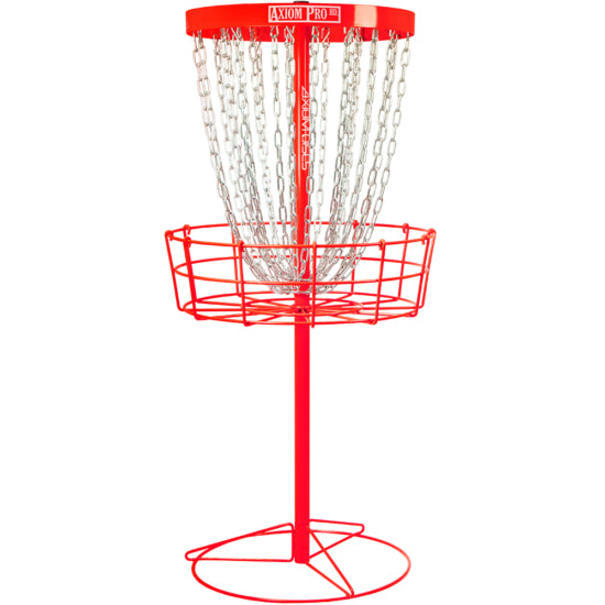 Axiom Basket HD Pro