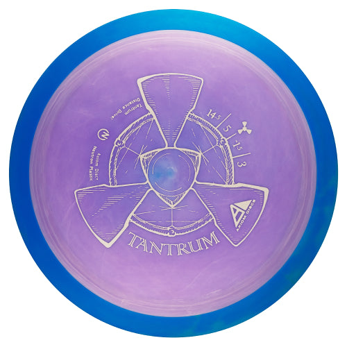 Axiom Tantrum Neutron