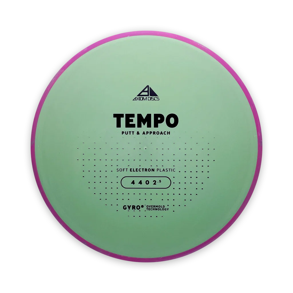 Axiom Tempo Electron Soft
