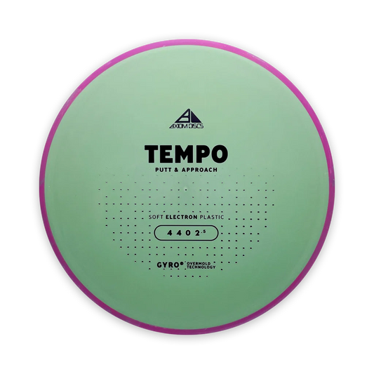 Axiom Tempo Electron Soft