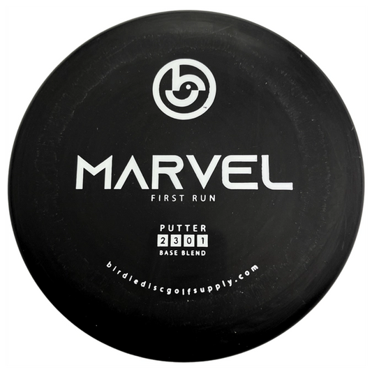 BIRDIE Marvel Base 173-175 - Rapid Fire Disc Golf