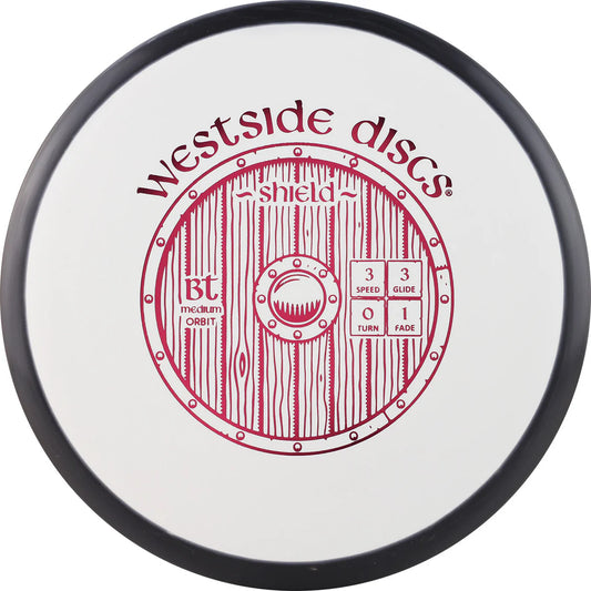 Westside Shield BT Medium Orbit