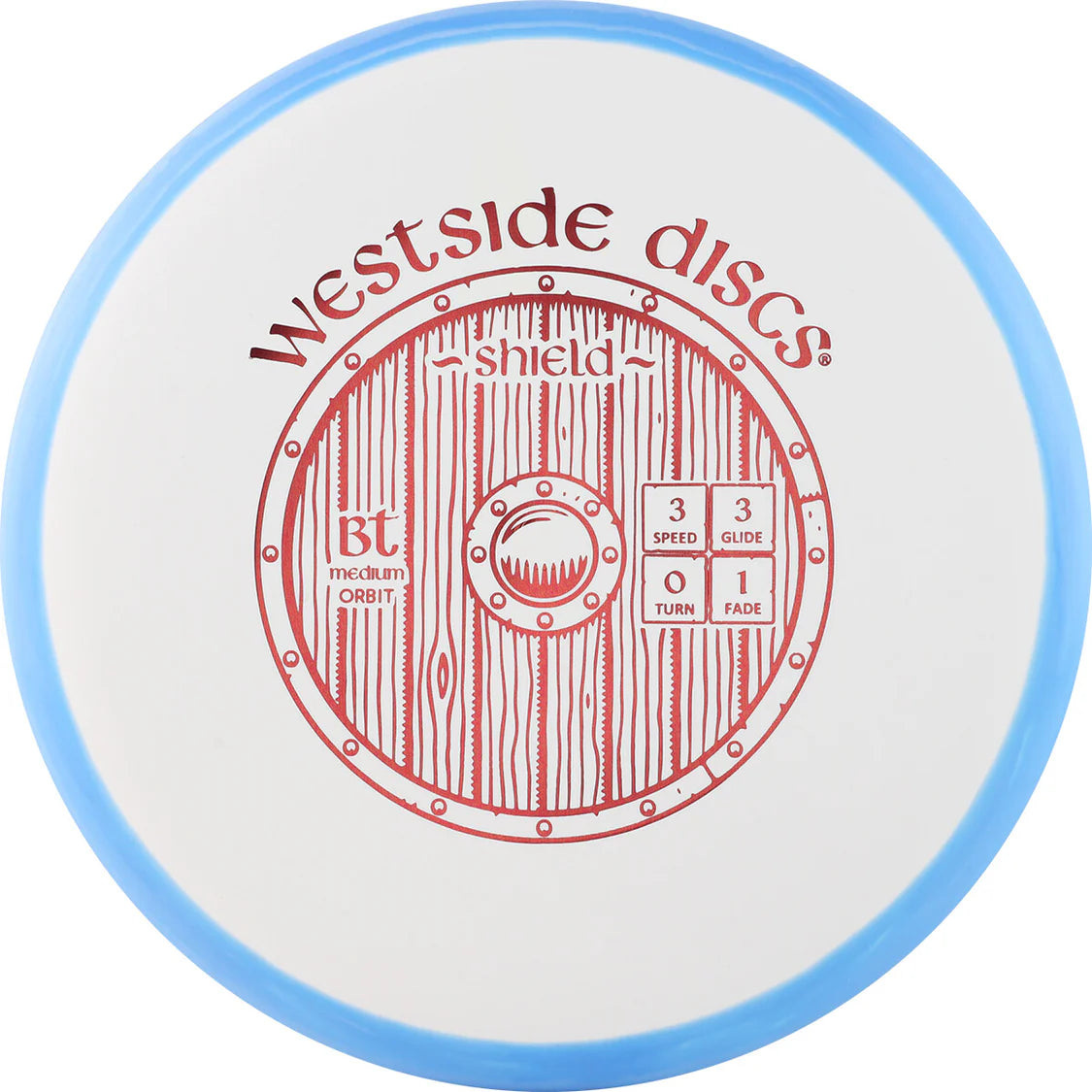 Westside Shield BT Medium Orbit