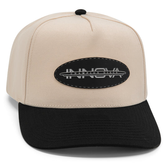 Innova Cap Hi Pro Bar Stamp Patch