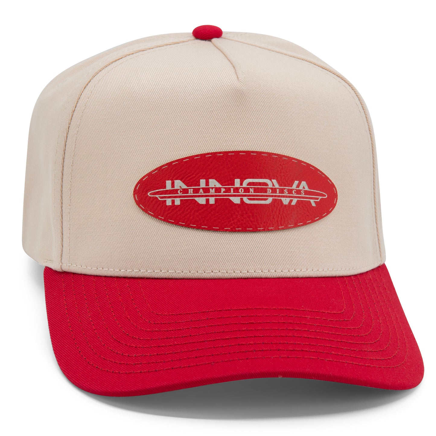 Innova Cap Hi Pro Bar Stamp Patch