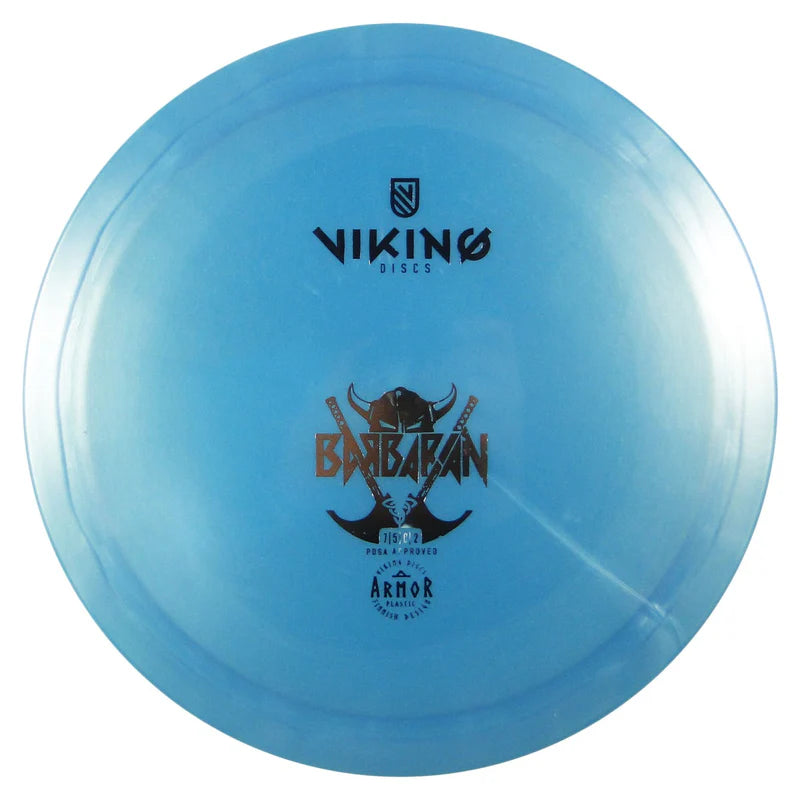 VIKING Barbarian Armor 173-175 - Rapid Fire Disc Golf