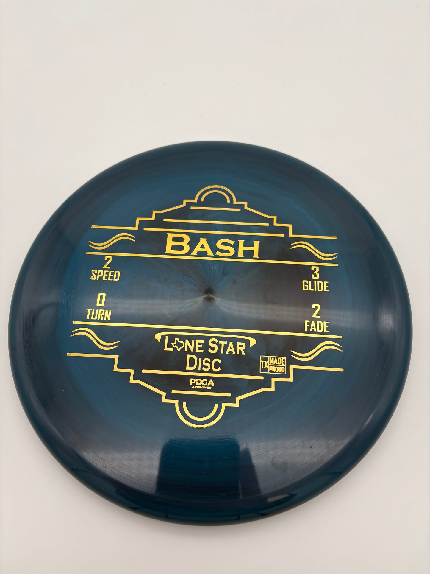 Lone Star Bash Alpha
