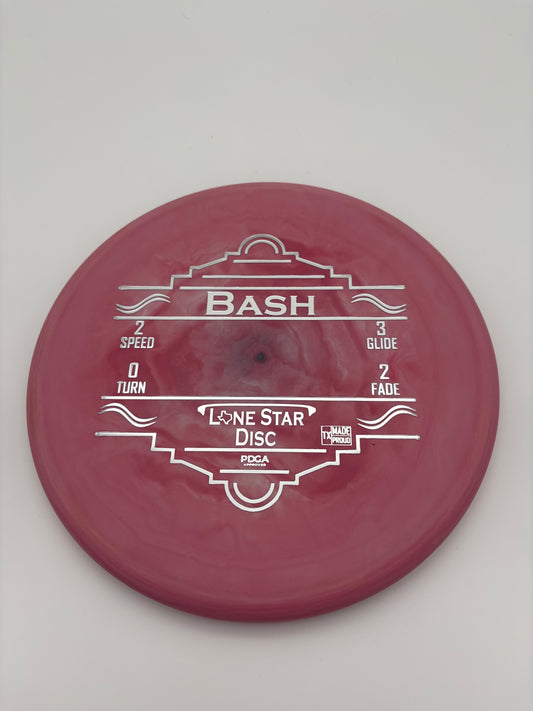 Lone Star Bash Delta 2