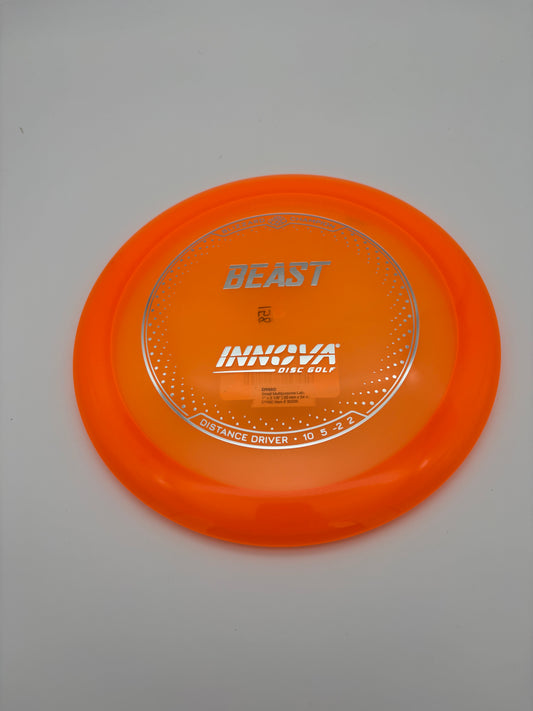 Innova Beast Blizzard Champion