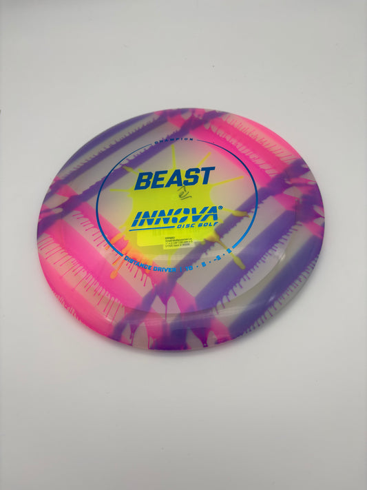 Innova Beast Champion Dye