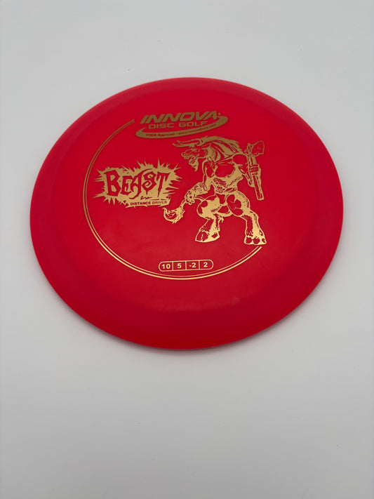 Innova Beast DX