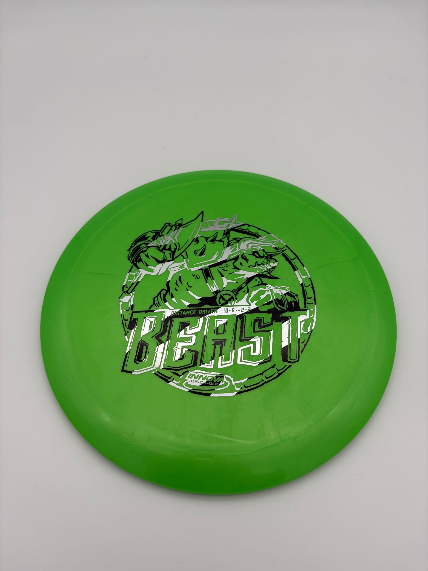 Innova Beast G Star