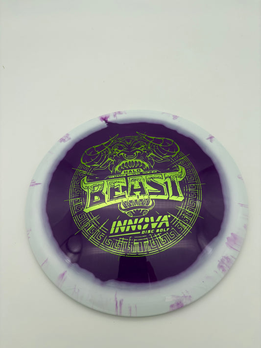 Innova Beast Halo Star