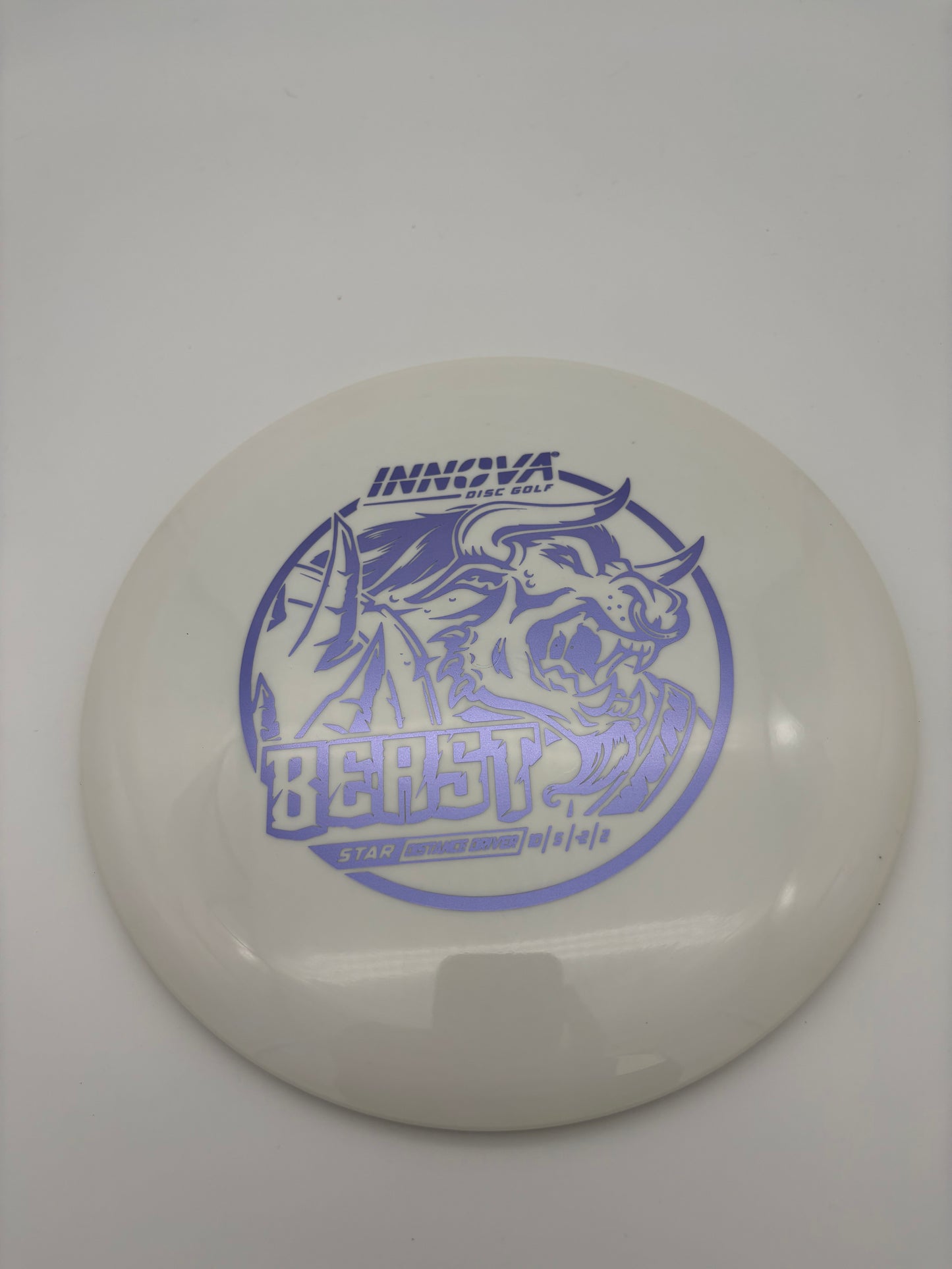 Innova Beast Star