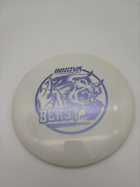 Innova Beast Star