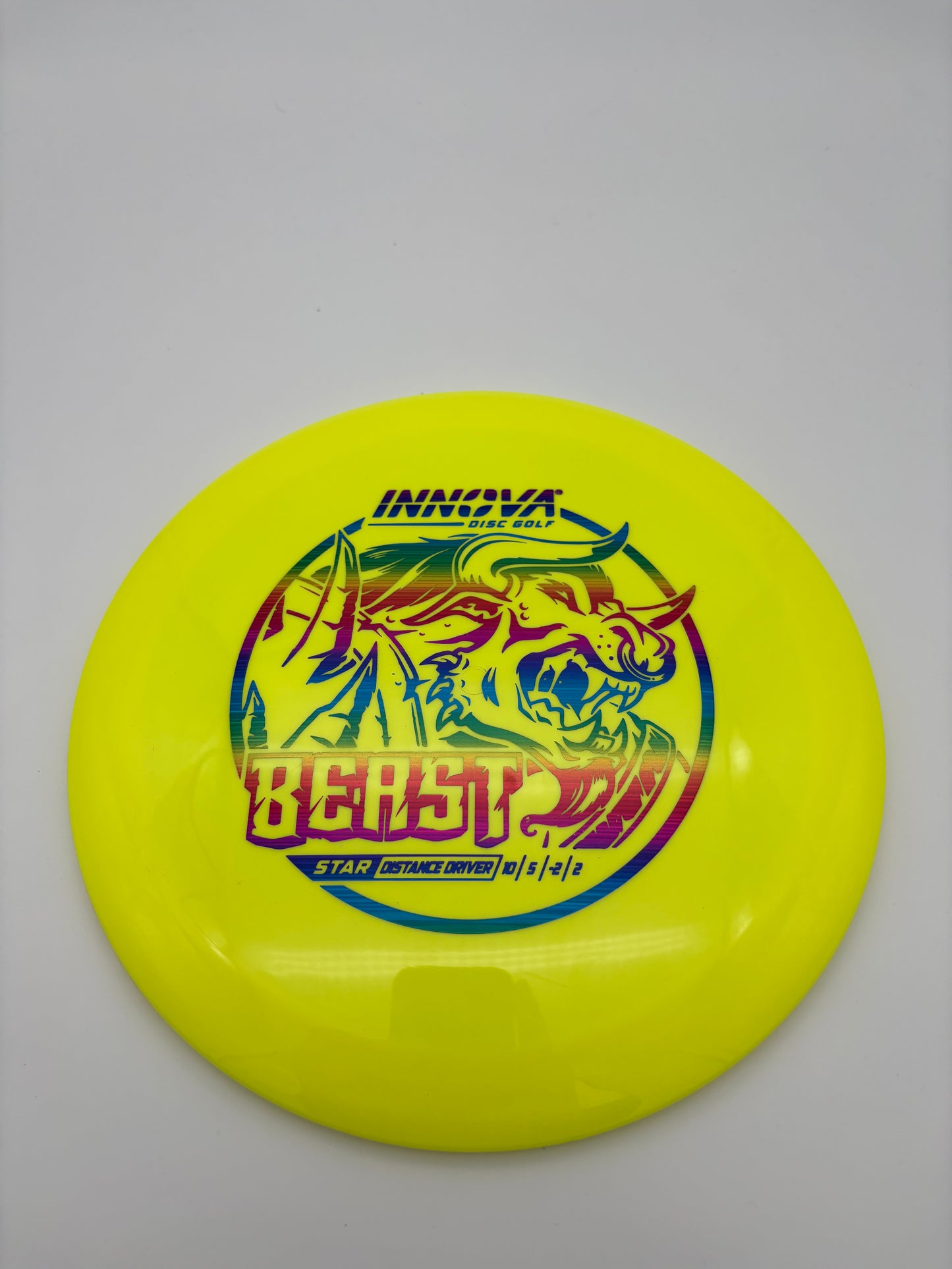 Innova Beast Star