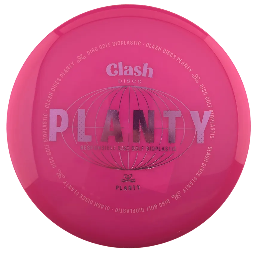 CLASH Berry Planty